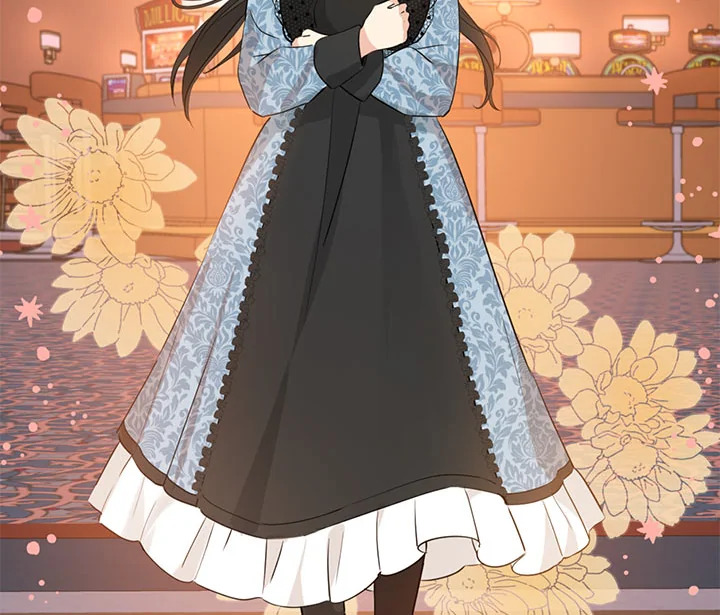 Actually I Was the Real One 18 048